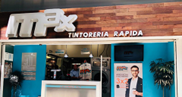 Franquicia Tintorerías Max Franquicia Tintorerías Max