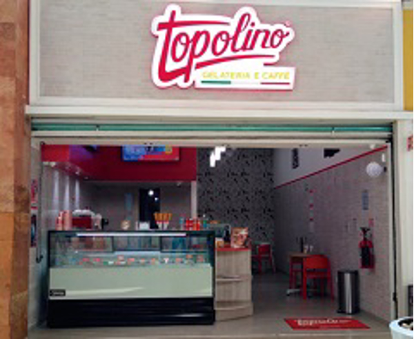 Franquicia Topolino Franquicia Topolino