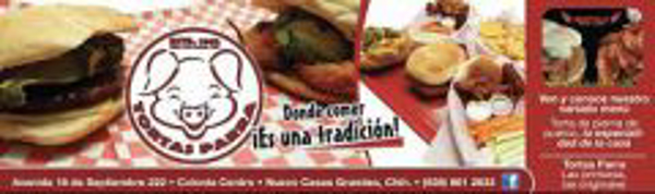 Franquicia Tortas Parra Franquicia Tortas Parra