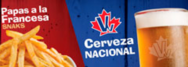 Franquicia Vancouver Wings Franquicia Vancouver Wings