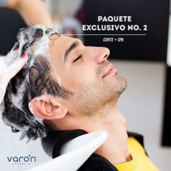 Franquicia Varón Peluquería Franquicia Varón Peluquería