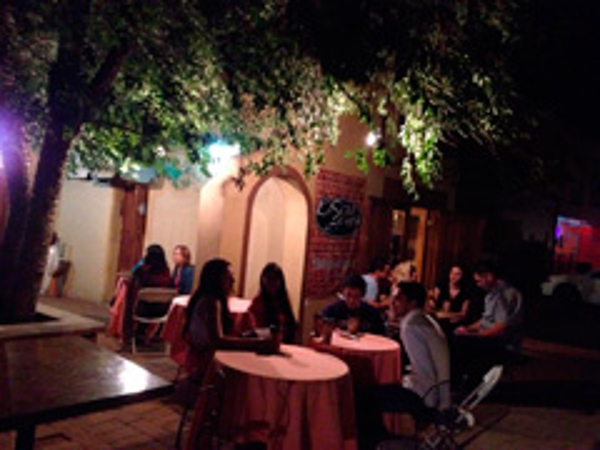 Franquicia Vetusto Café Franquicia Vetusto Café