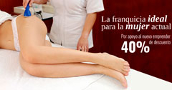 Franquicia Villa Santé Franquicia Villa Santé