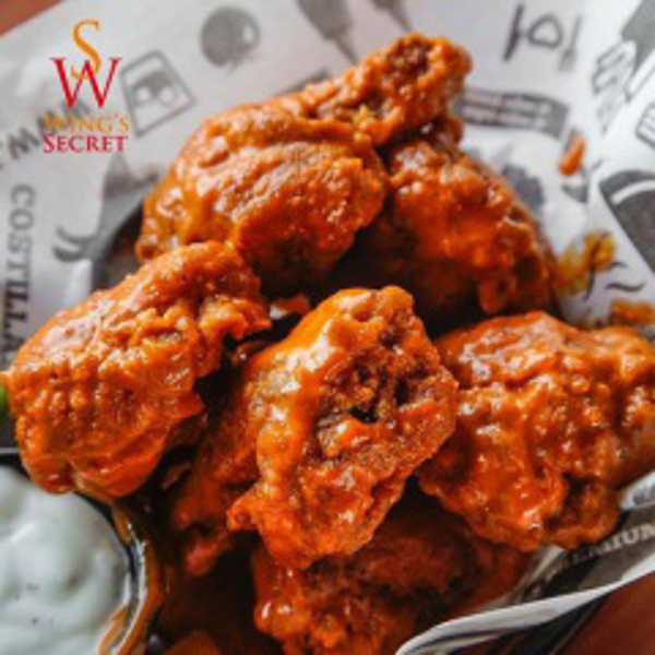 Franquicia Wings Secret Franquicia Wings Secret