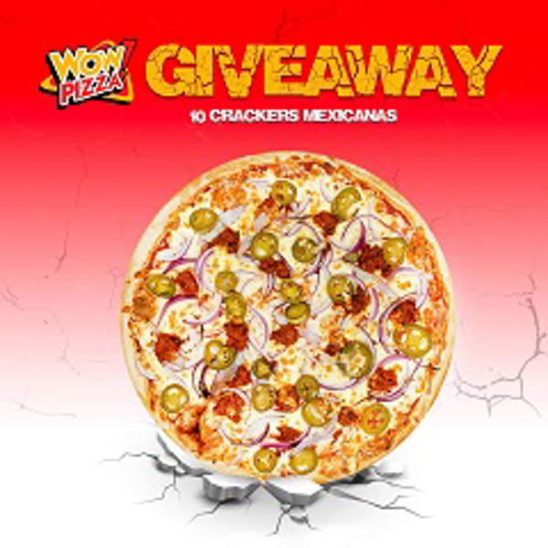 Franquicia Wow Pizza Franquicia Wow Pizza