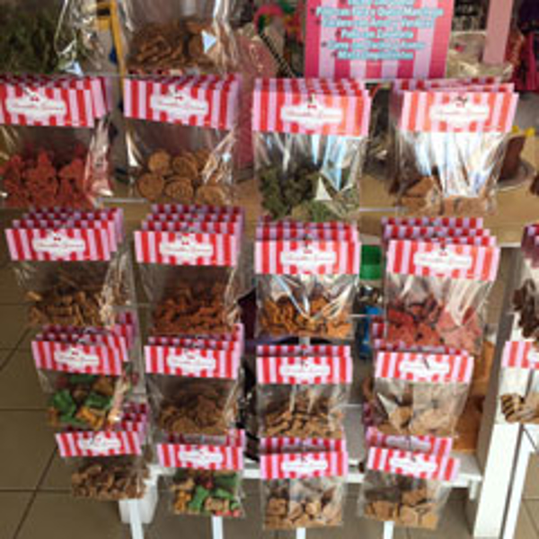 Franquicia Yummy Pets Franquicia Yummy Pets