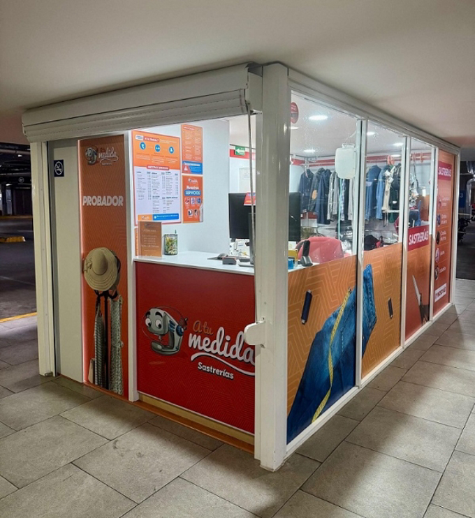 Franquicia A Tu Medida