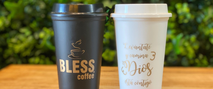Franquicia Bless Coffee Franquicia Bless Coffee
