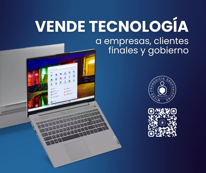 Franquicia Dropshipping México Franquicia Dropshipping México