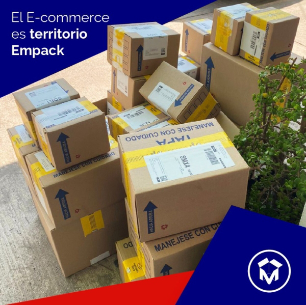 Franquicia Empack Franquicia Empack