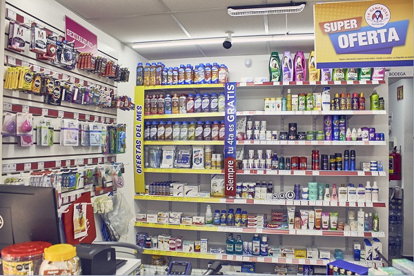 Franquicia Farmacias La Generosa Franquicia Farmacias La Generosa