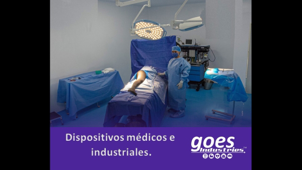 Franquicia Goes Industries