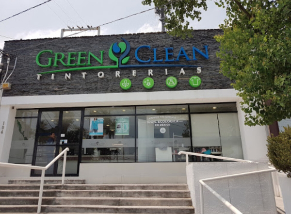 Franquicia GreenClean