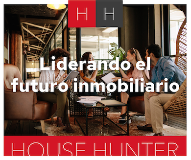 Franquicia House Hunter Franquicia House Hunter