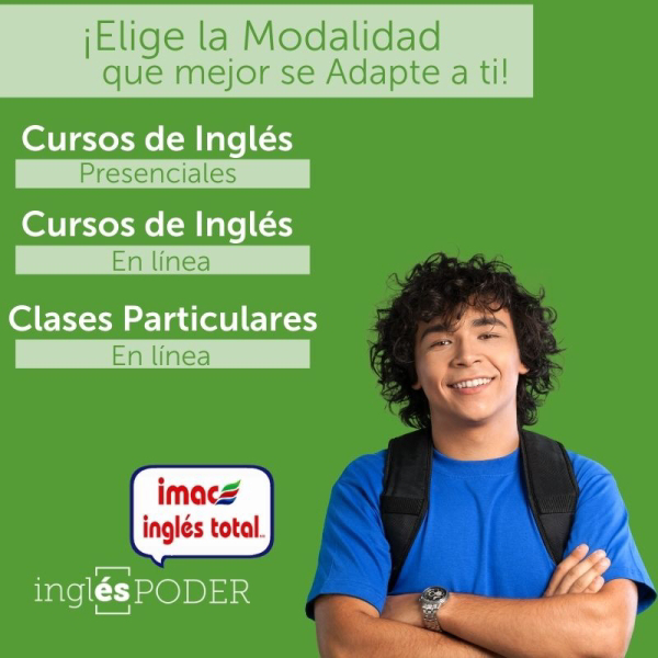 Franquicia IMAC Inglés Total Franquicias Franquicia IMAC Inglés Total Franquicias