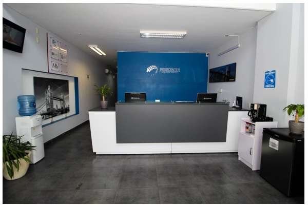 Franquicia Intercenter Franquicia Intercenter