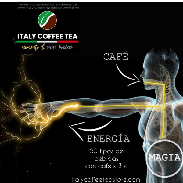 Franquicia Italy Coffee Tea Store Div. Vending Franquicia Italy Coffee Tea Store Div. Vending