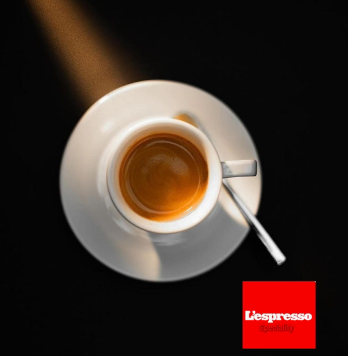 Franquicia L´espresso Speciality
