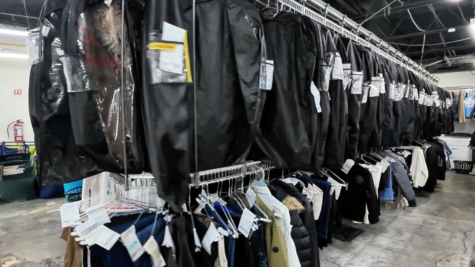 Franquicia Mentor Clean