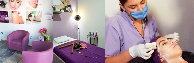 Franquicia Model Art Spa + Fisio Mas