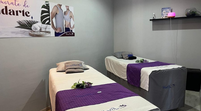 Franquicia Model Art Spa