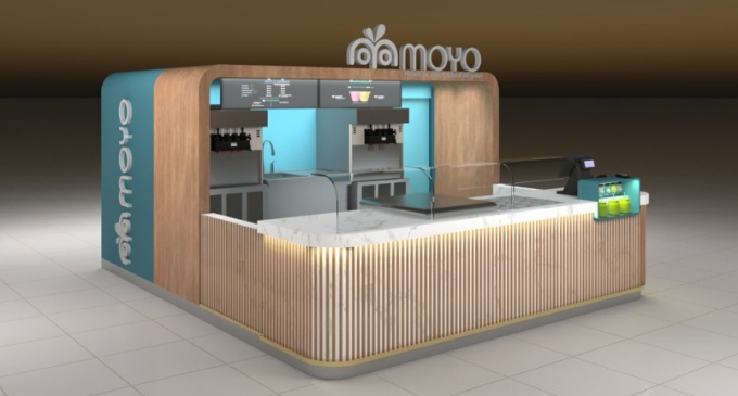 Franquicia Moyo