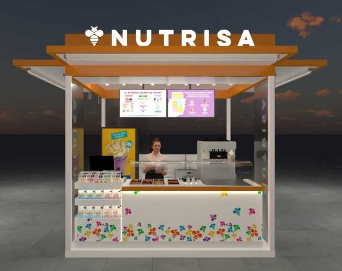 Franquicia Nutrisa Franquicia Nutrisa