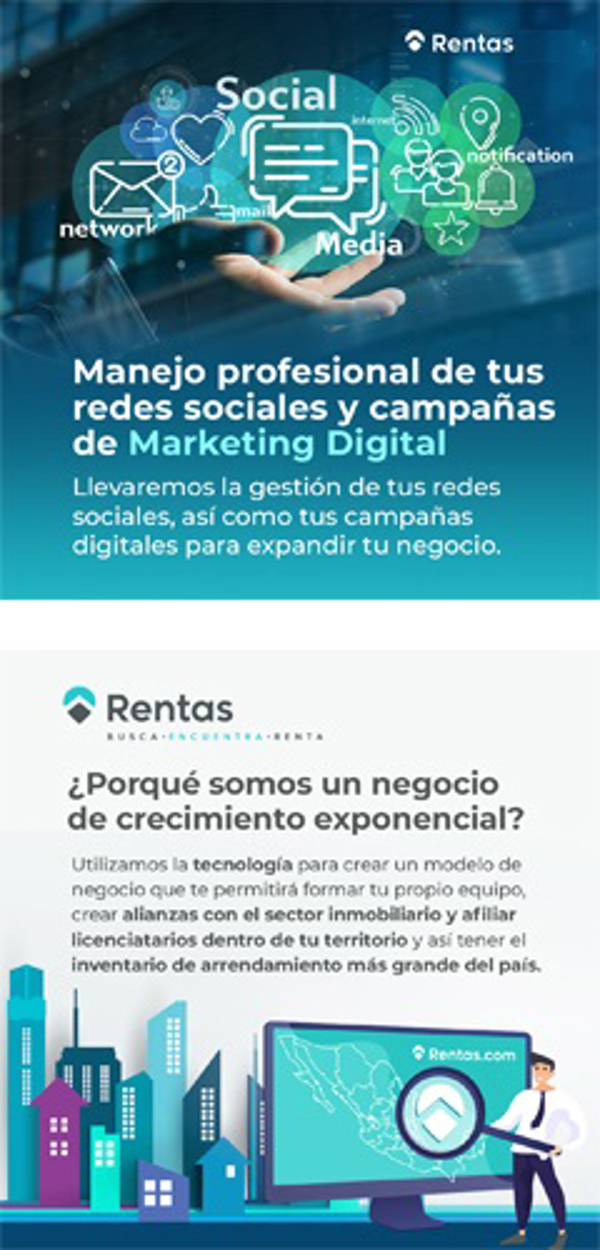 Franquicia Rentas.com Franquicia Rentas.com