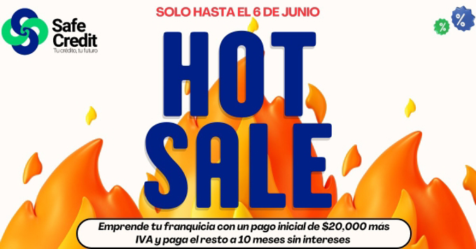 Franquicia Safe Credit Franquicia Safe Credit