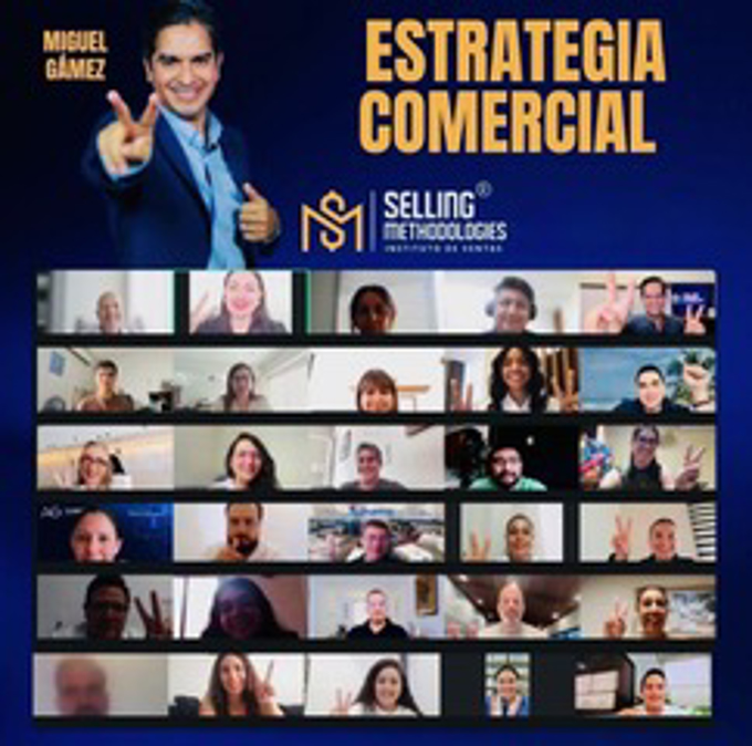 Franquicia Selling Methodologies