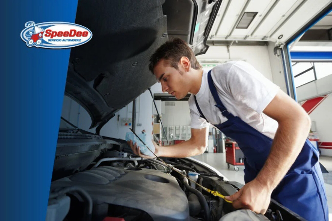 Franquicia SpeeDee Servicio Automotriz Franquicia SpeeDee Servicio Automotriz