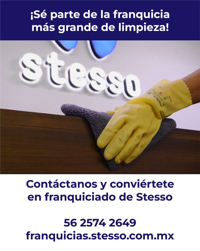 Franquicia Stesso