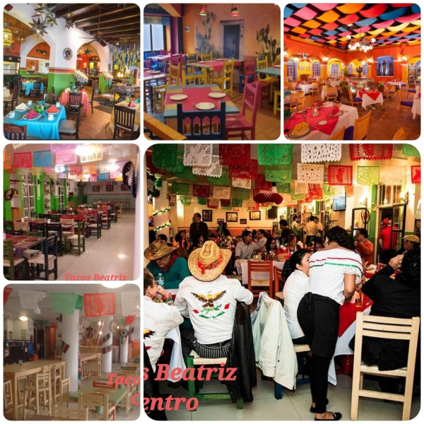 Franquicia Tacos Beatriz Franquicia Tacos Beatriz