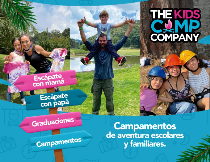 Franquicia The Cool and Fun Company Franquicia The Cool and Fun Company
