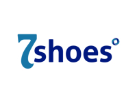 Franquicia 7shoes, servicios de limpieza de calzado premium.&nbsp; Tintorer&iacute;a especializada en tenis, con un dise&ntilde;o moderno y urbano.



