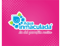 Agua Inmaculada