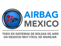 franquicia Airbag México  (Servicios especializados)