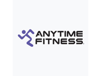 Franquicia Anytime Fitness