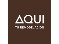 Aquí tu remodelación