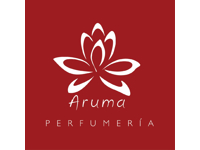 franquicia Aruma Perfumería  (Belleza / Estética)