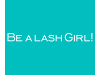Be a Lash Girl!