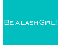 Franquicia Be a Lash Girl! Franquicia Be a Lash Girl!