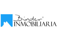 franquicia Binder Inmobiliaria  (Bienes raices)