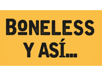 Franquicia Boneless y Así