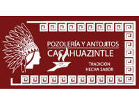 franquicia Cacahuazintle (Restaurantes / Cafeterías)