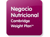 Cambridge Weight Plan