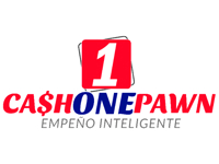 franquicia Cash One Pawn (Servicios financieros)