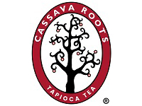 Cassava Roots