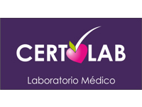Franquicia Certolab Laboratorio Médico.
