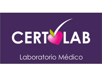 Certolab Laboratorio Médico.